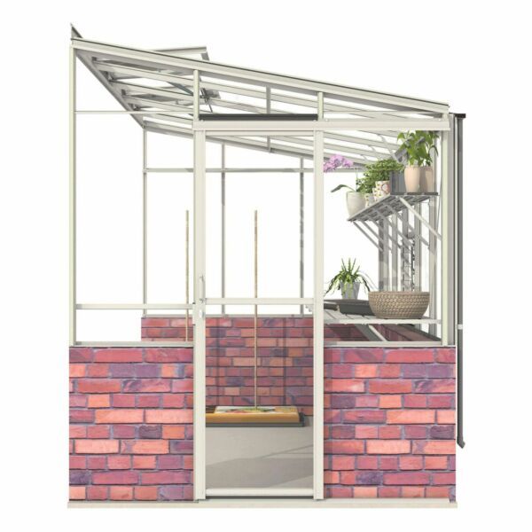 Tuinkas Robinsons muurkas 1929 x 3252 mm