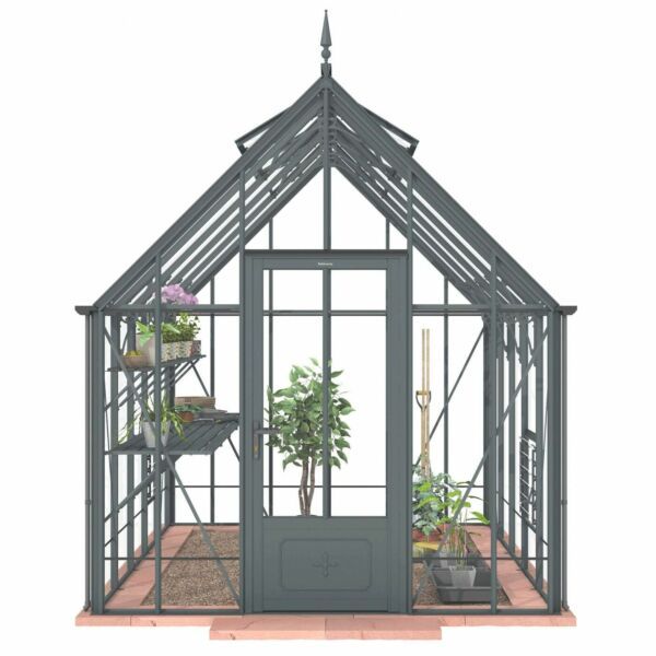 Tuinkas Robinsons Ratcliffe 2602 x 3252 mm