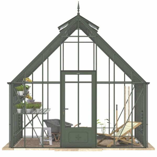 Tuinkas Robinsons Reigate 3536 x 3252 mm