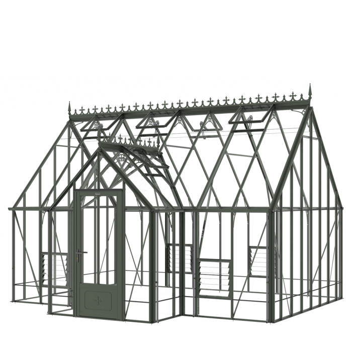 Tuinkas Robinsons Rookley 3536 / 4486mm breed