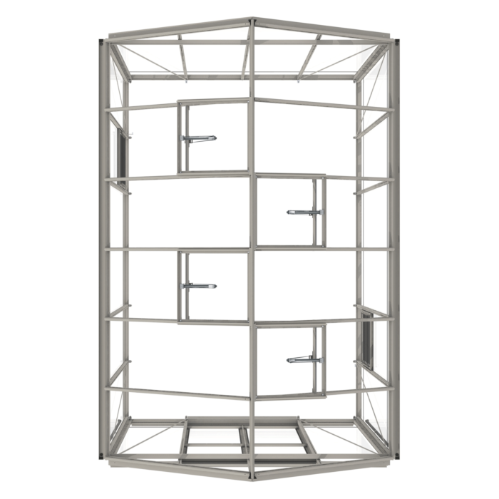Tuinkas Robinsons Royale Reach 2636mm breed
